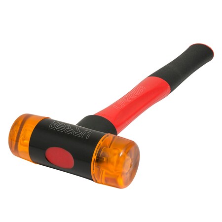 Urrea Anti Shock plastic faces 16 Oz 1383A